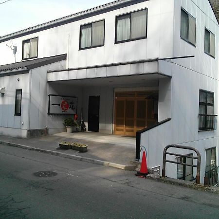 Shima Onsen Ichigekan Nakanojo Dış mekan fotoğraf