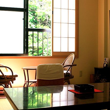 Shima Onsen Ichigekan Nakanojo Dış mekan fotoğraf