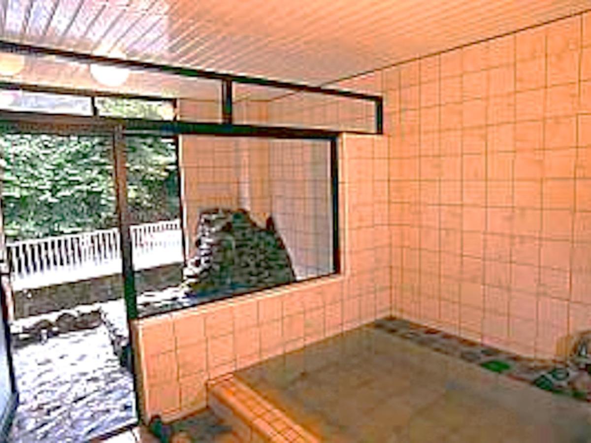 Shima Onsen Ichigekan Nakanojo Dış mekan fotoğraf
