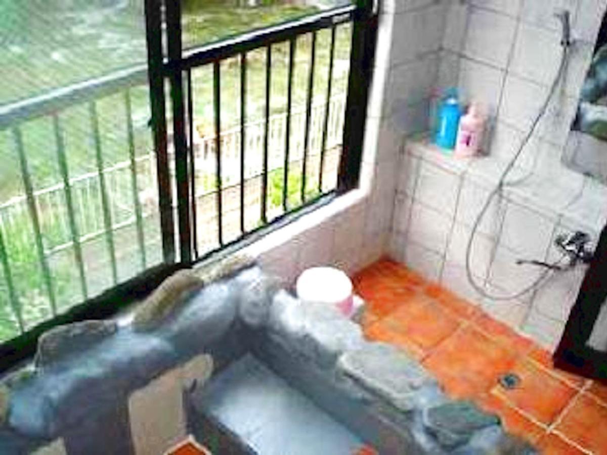 Shima Onsen Ichigekan Nakanojo Dış mekan fotoğraf