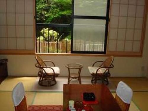 Shima Onsen Ichigekan Nakanojo Dış mekan fotoğraf