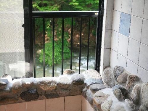 Shima Onsen Ichigekan Nakanojo Dış mekan fotoğraf