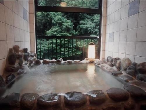 Shima Onsen Ichigekan Nakanojo Dış mekan fotoğraf