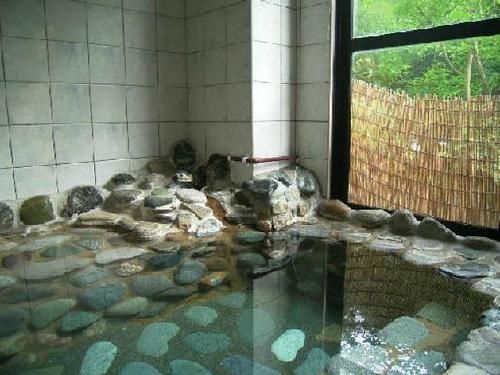Shima Onsen Ichigekan Nakanojo Dış mekan fotoğraf