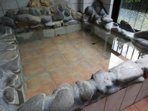 Shima Onsen Ichigekan Nakanojo Dış mekan fotoğraf